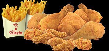 Crispy Bucket