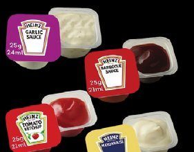Dips · 25g