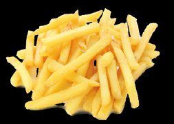Fries