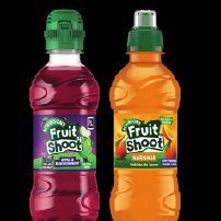 Fruit Shoot