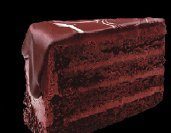 Fudge Cake