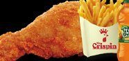 Kids Chicken Meal