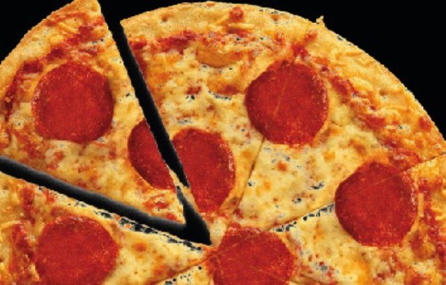 Any Extra Large Pizza